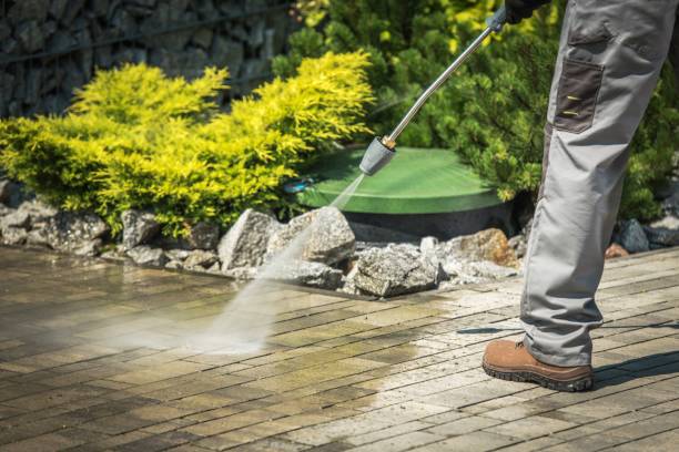 Best Concrete Sealing  in Fort Shawnee, OH