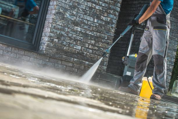 Best Gutter Cleaning  in Fort Shawnee, OH