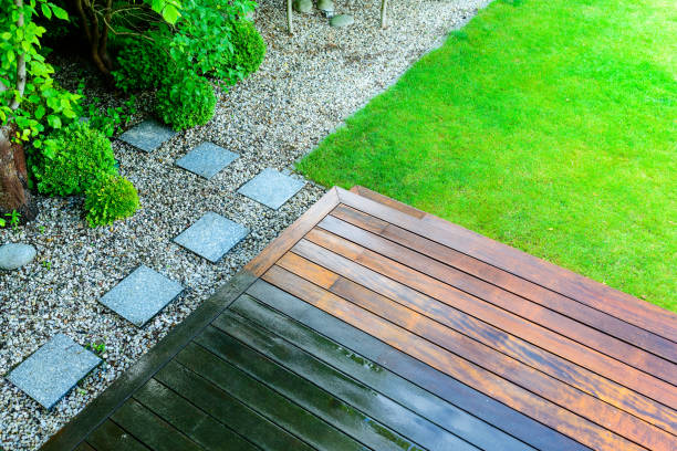 Best Patio and Deck Pressure Washing  in Fort Shawnee, OH